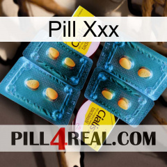 Pill Xxx cialis5